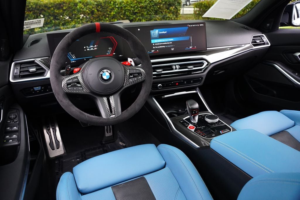 2023 BMW M3 Competition 750+ WHP! WHEELS! & MORE!