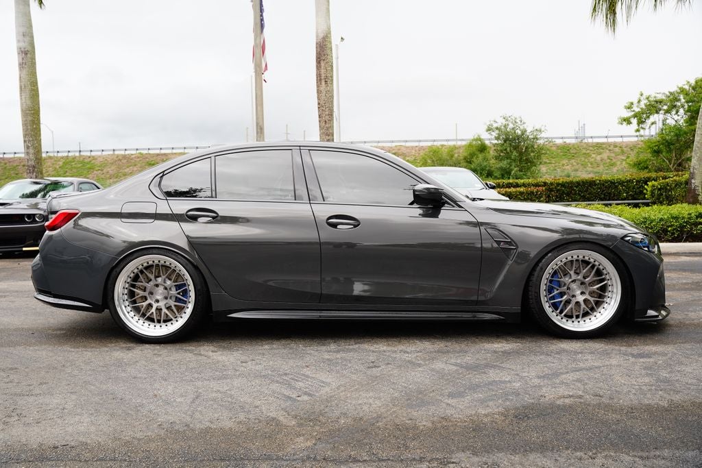2023 BMW M3 Competition 750+ WHP! WHEELS! & MORE!