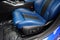 2024 BMW M3 Competition