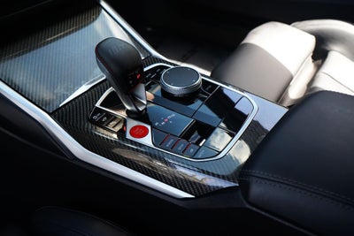 2024 BMW M4 Competition xDrive LCI w/ NEW CURVED DISPLAY!!