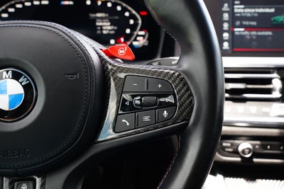 2021 BMW M4 Base CARBON BUCKETS & CARBON CERAMICS!!!