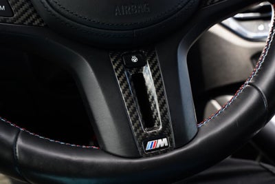 2021 BMW M4 Base CARBON BUCKETS & CARBON CERAMICS!!!