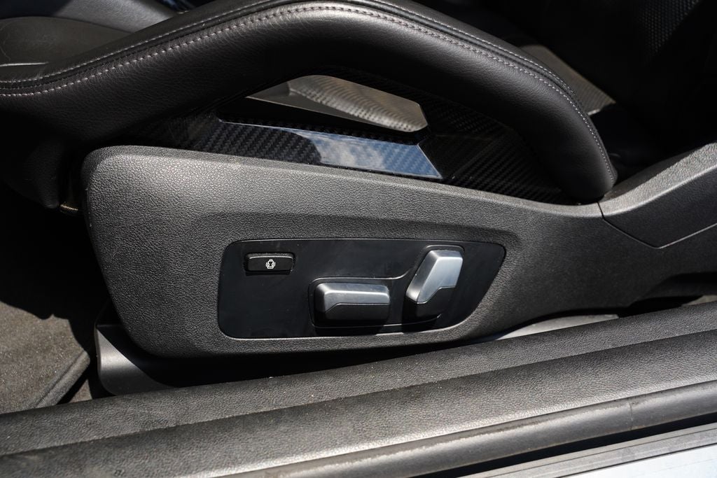 2021 BMW M4 Base CARBON BUCKETS & CARBON CERAMICS!!!