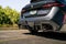 2026 BMW M5 Base