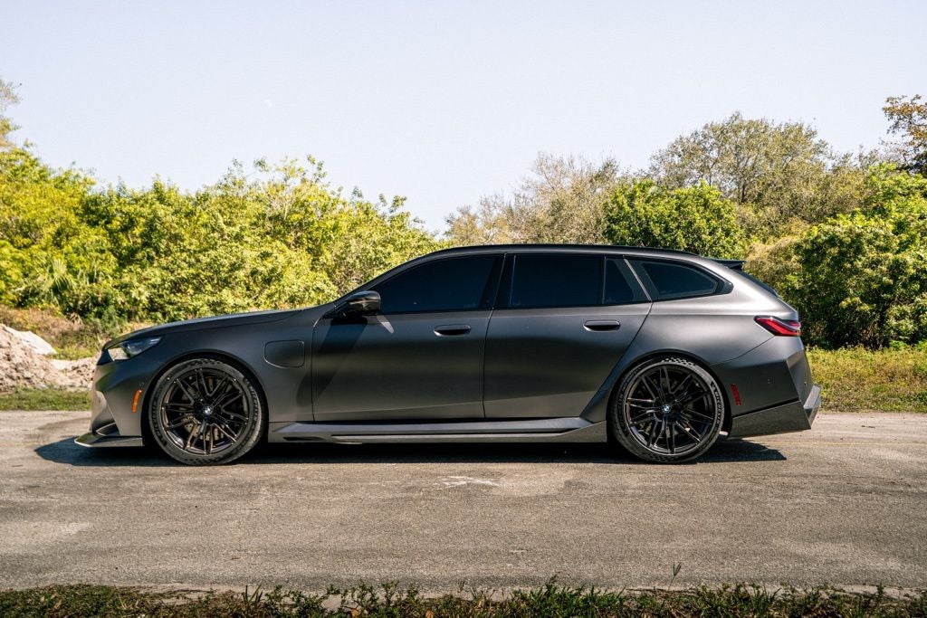 2026 BMW M5 Base