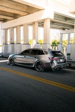 2026 BMW M5 Base
