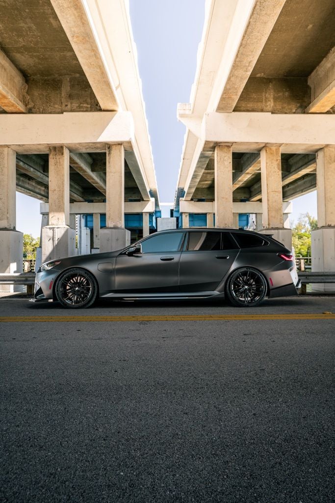 2026 BMW M5 Base