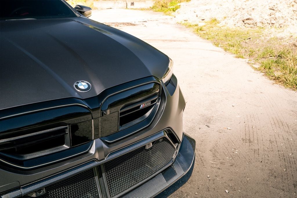 2026 BMW M5 Base