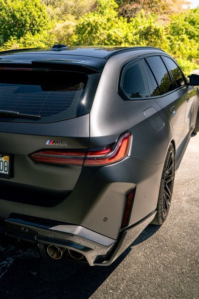 2026 BMW M5 Base