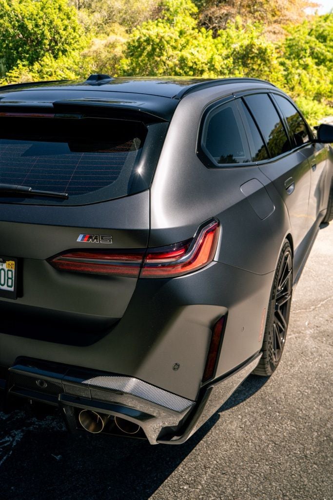 2026 BMW M5 Base