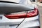 2022 BMW M8 Competition
