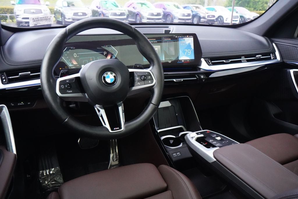 2023 BMW X1 xDrive28i