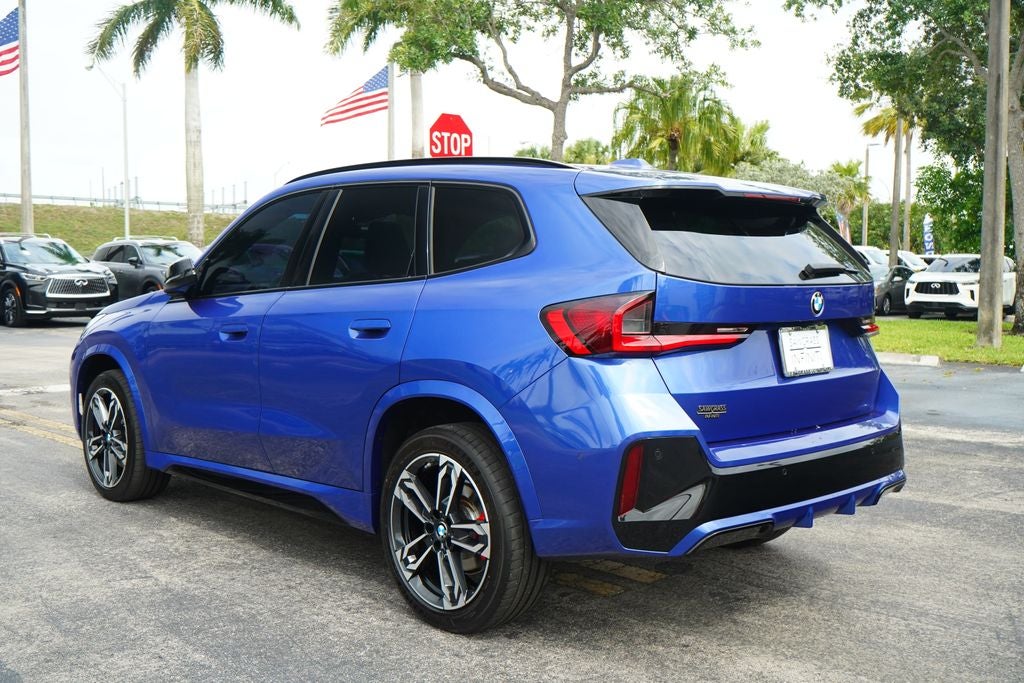 2023 BMW X1 xDrive28i