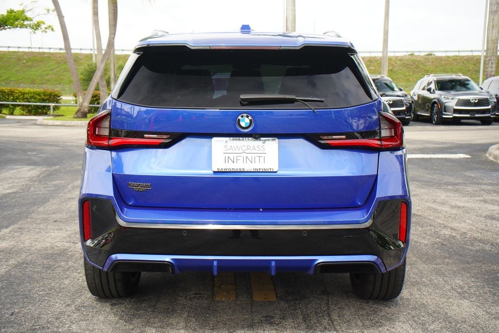 2023 BMW X1 xDrive28i