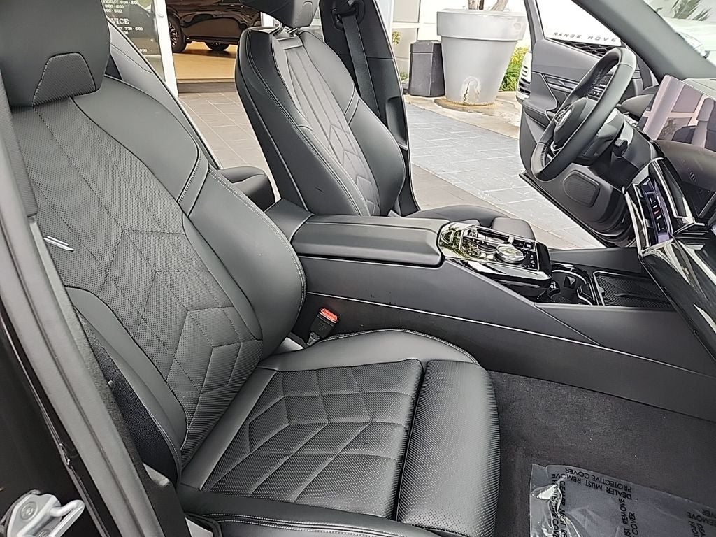 2025 BMW i5 eDrive40