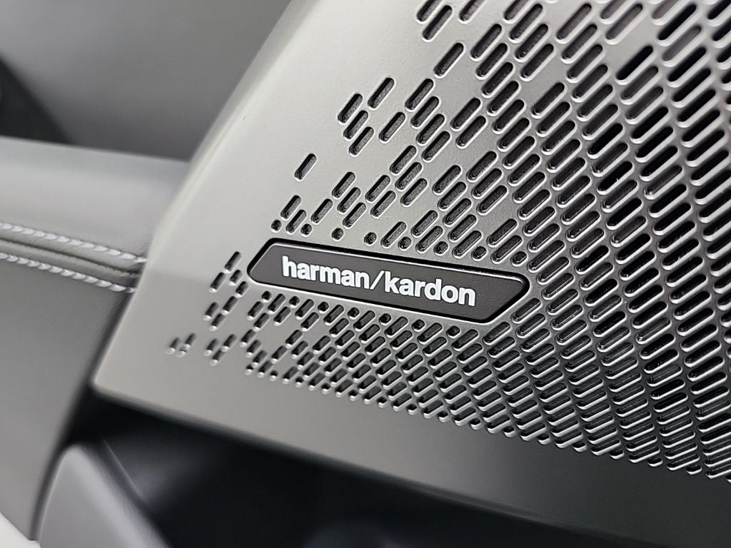 2025 BMW i5 eDrive40