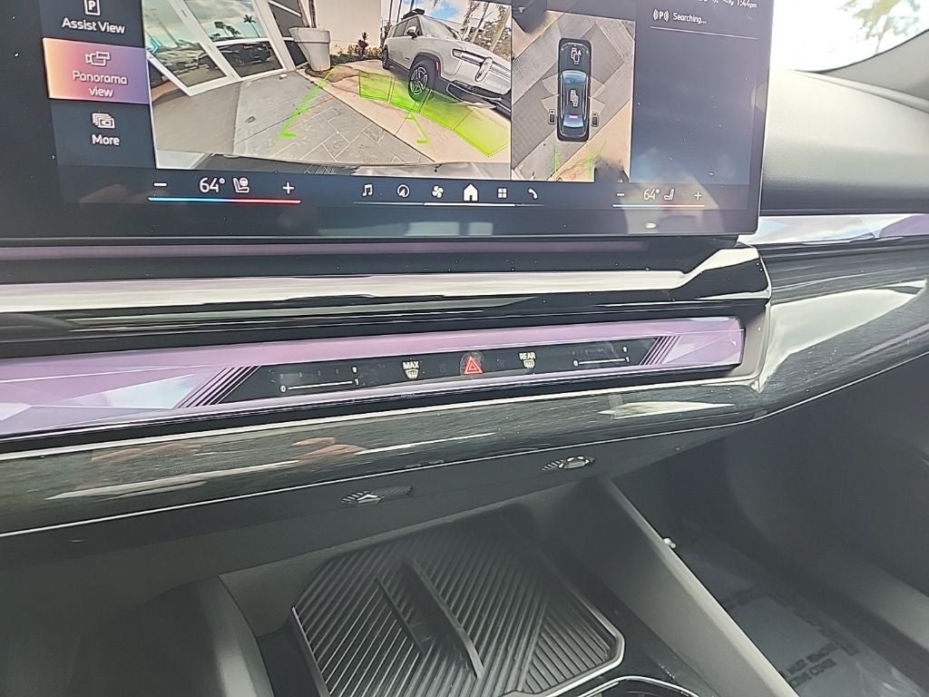 2025 BMW i5 eDrive40