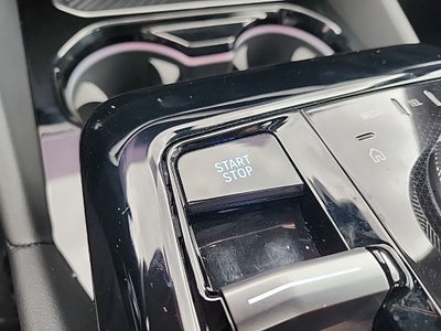 2025 BMW i5 eDrive40