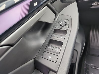 2025 BMW i5 eDrive40