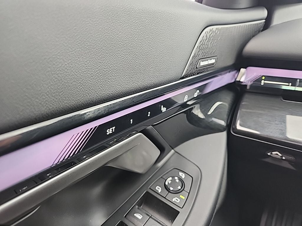 2025 BMW i5 eDrive40