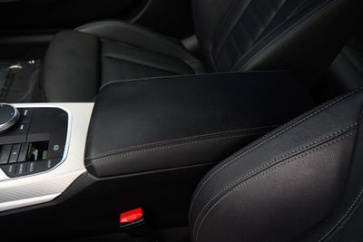 2023 BMW i4 eDrive35