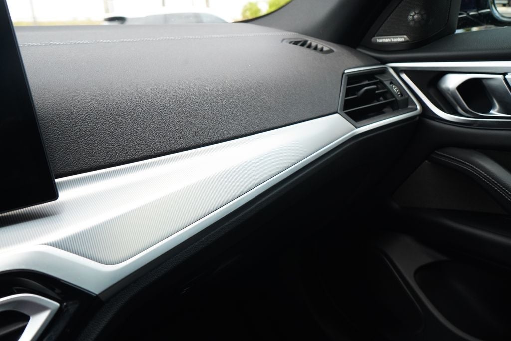 2023 BMW i4 eDrive35
