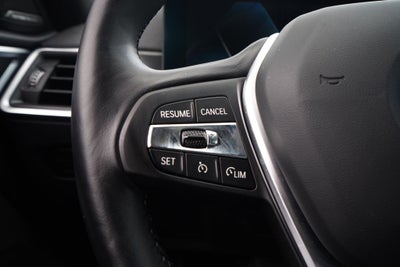 2023 BMW i4 eDrive35