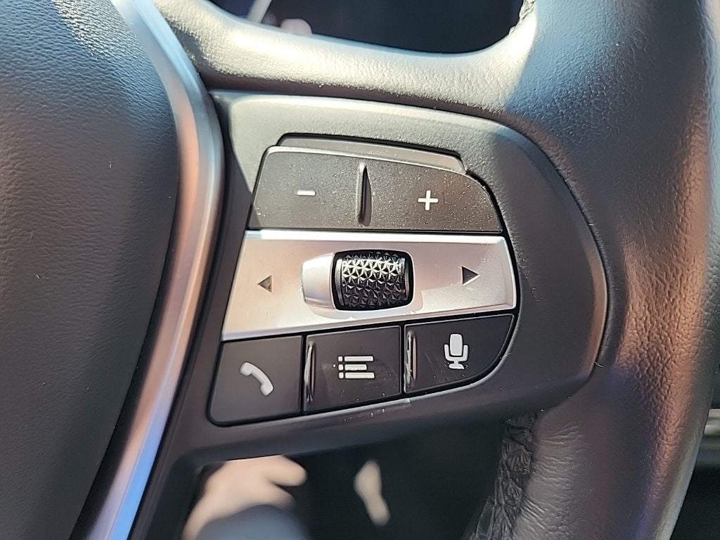 2024 BMW i4 eDrive40