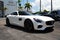 2016 Mercedes-Benz AMG® GT S