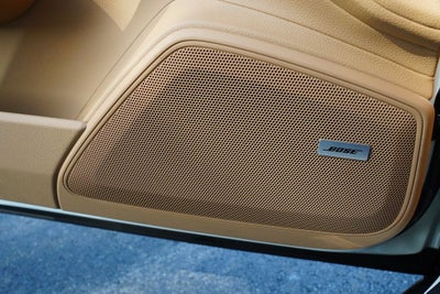 2020 Porsche Panamera Base