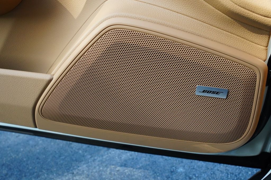 2020 Porsche Panamera Base