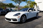 2020 Porsche Panamera Base