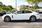 2020 Porsche Panamera Base