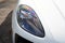 2019 Porsche Macan Base