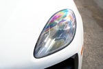 2019 Porsche Macan Base
