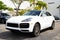 2022 Porsche Cayenne S