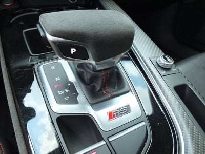 2021 Audi RS 5 Sportback 2.9T quattro