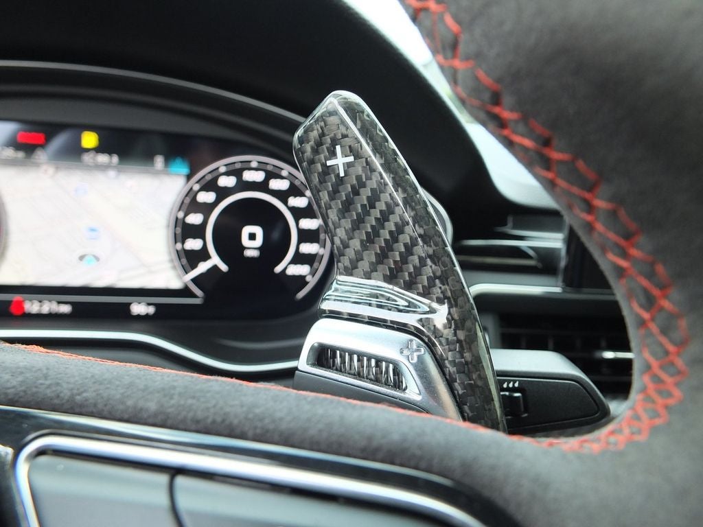 2021 Audi RS 5 Sportback 2.9T quattro
