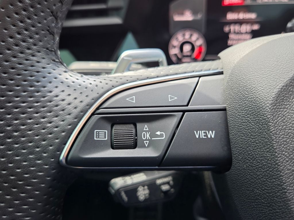 2024 Audi RS 3 2.5T quattro