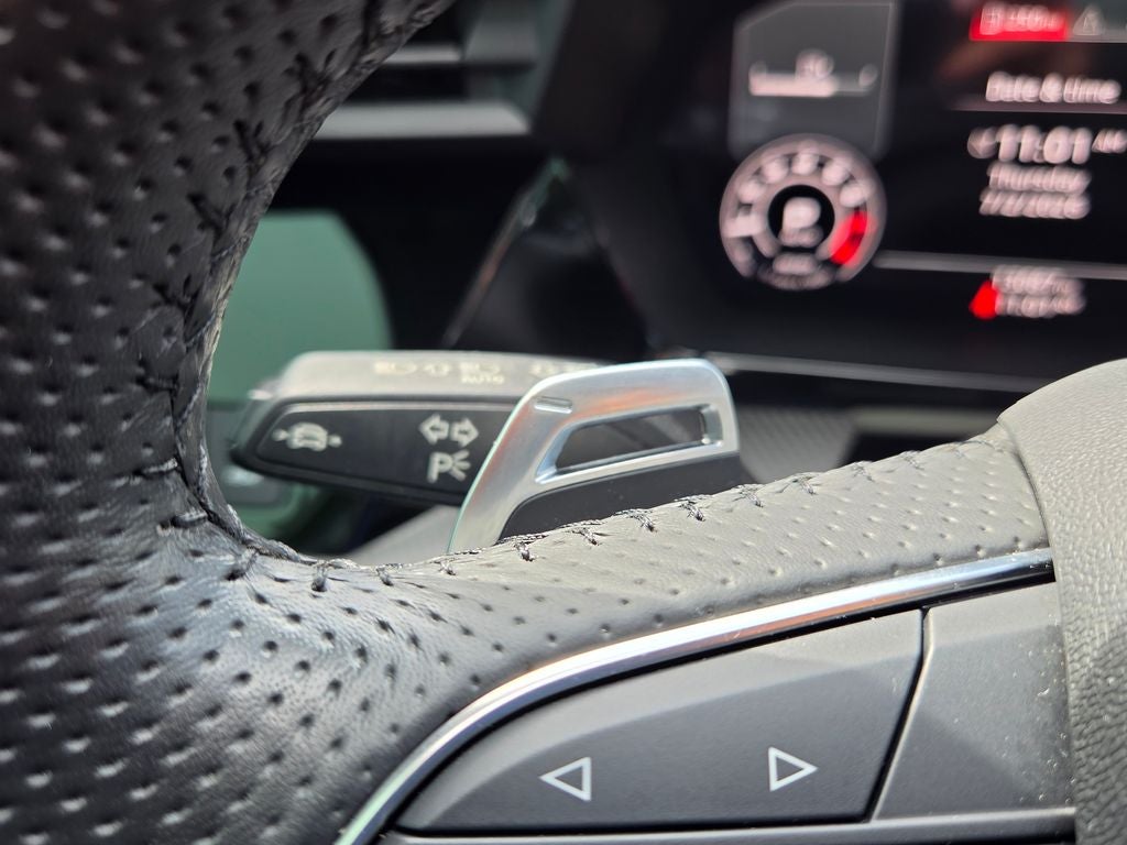 2024 Audi RS 3 2.5T quattro