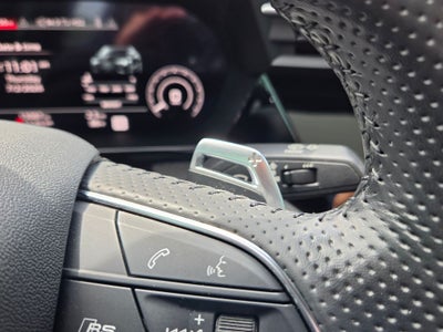 2024 Audi RS 3 2.5T quattro
