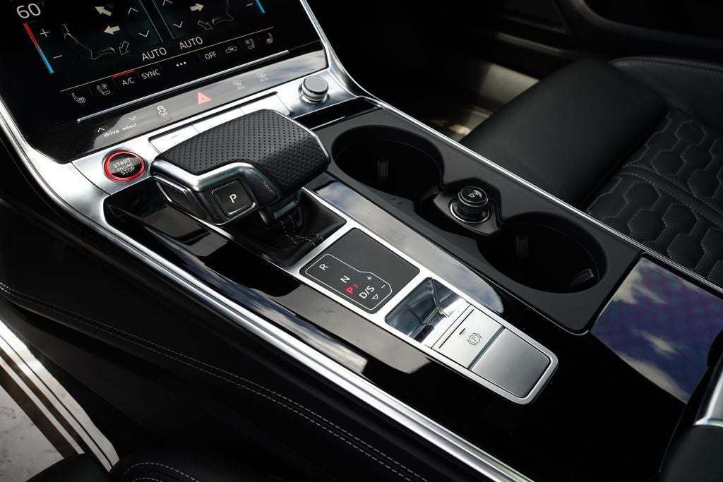 2021 Audi RS 7 4.0T quattro