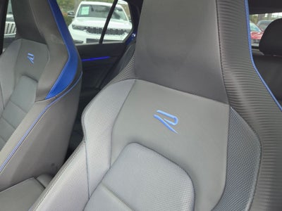 2024 Volkswagen Golf R 2.0T