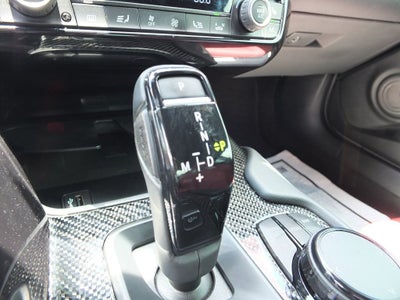 2022 Toyota GR Supra 3.0 Premium TONS OF CARBON!