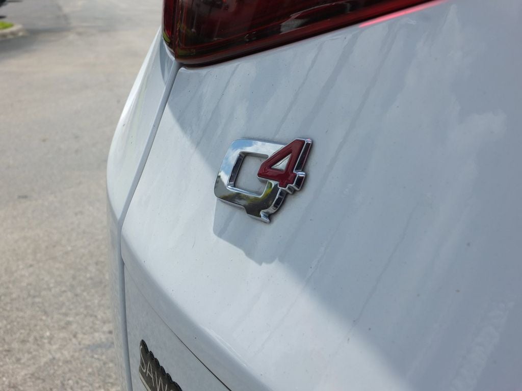 2023 Alfa Romeo Stelvio Veloce
