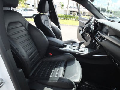 2023 Alfa Romeo Stelvio Veloce