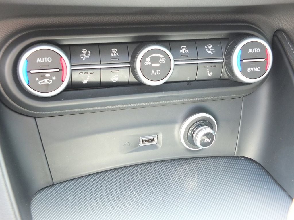 2023 Alfa Romeo Stelvio Veloce