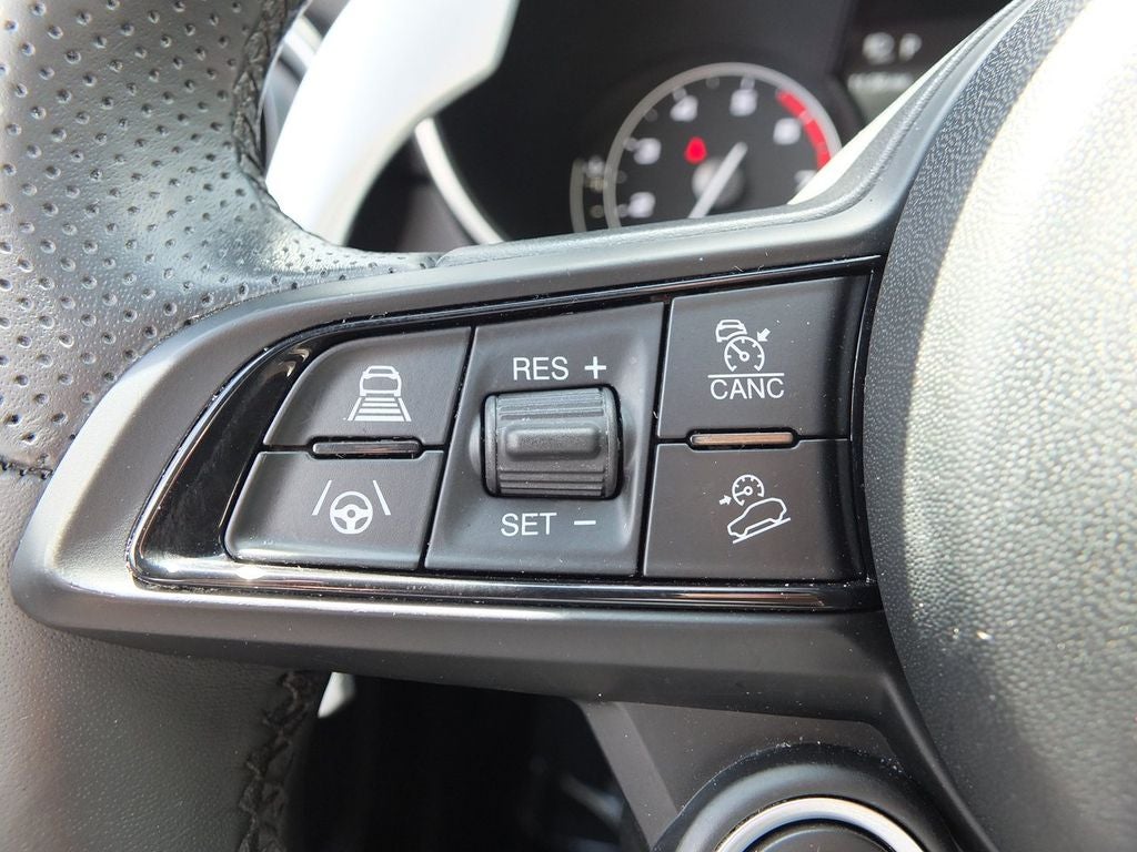 2023 Alfa Romeo Stelvio Veloce