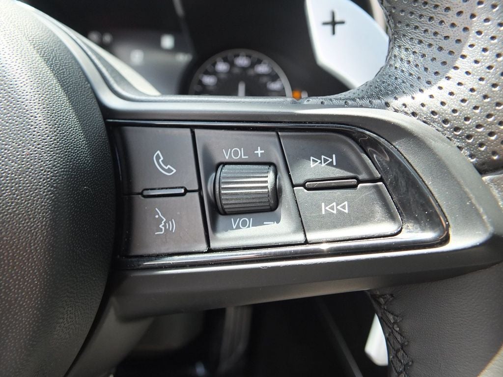 2023 Alfa Romeo Stelvio Veloce