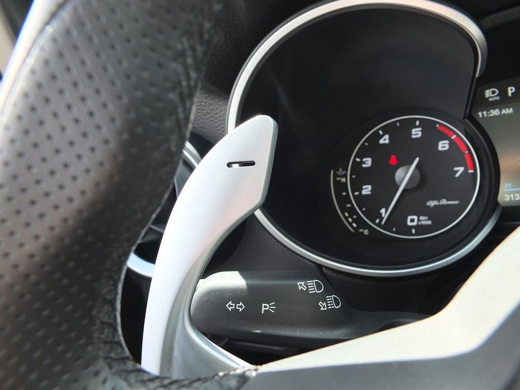 2023 Alfa Romeo Stelvio Veloce